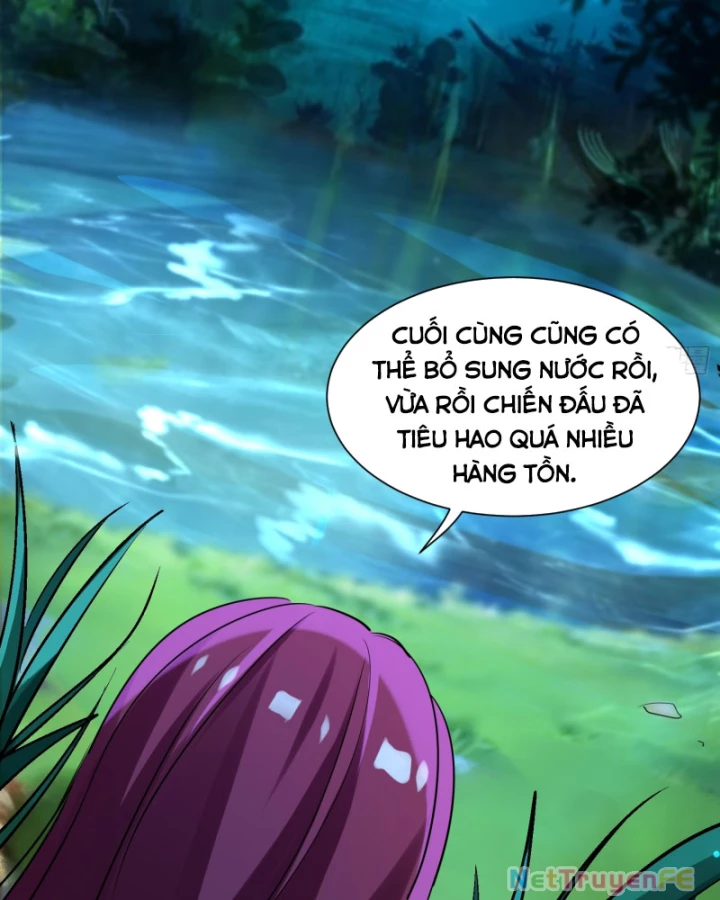 Bạn Gái Của Tôi Toàn Là Truyền Thuyết Chapter 49 - Trang 56
