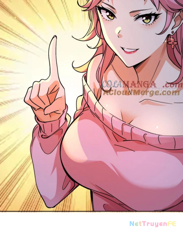 Bạn Gái Của Tôi Toàn Là Truyền Thuyết Chapter 46 - Trang 35