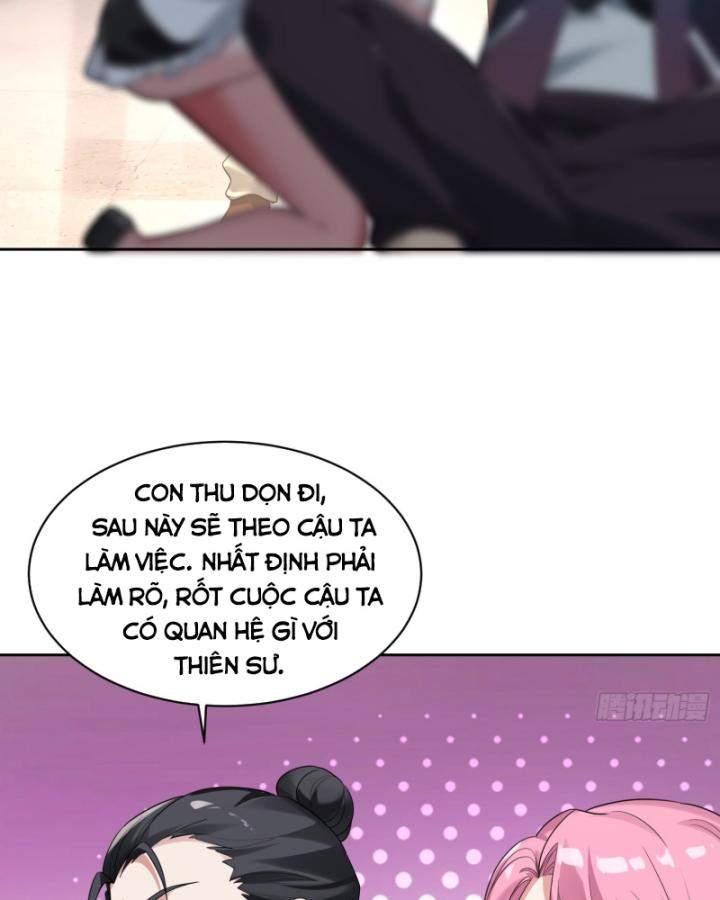 Bạn Gái Của Tôi Toàn Là Truyền Thuyết Chapter 24 - Trang 12