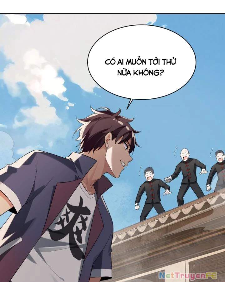 Bạn Gái Của Tôi Toàn Là Truyền Thuyết Chapter 25 - Trang 54