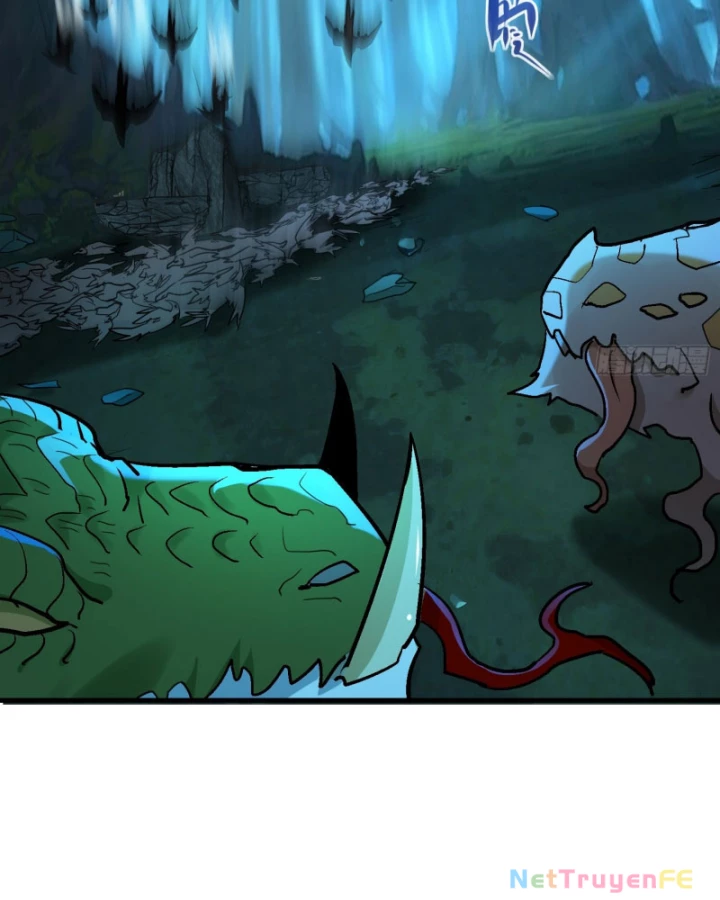 Bạn Gái Của Tôi Toàn Là Truyền Thuyết Chapter 52 - Trang 54