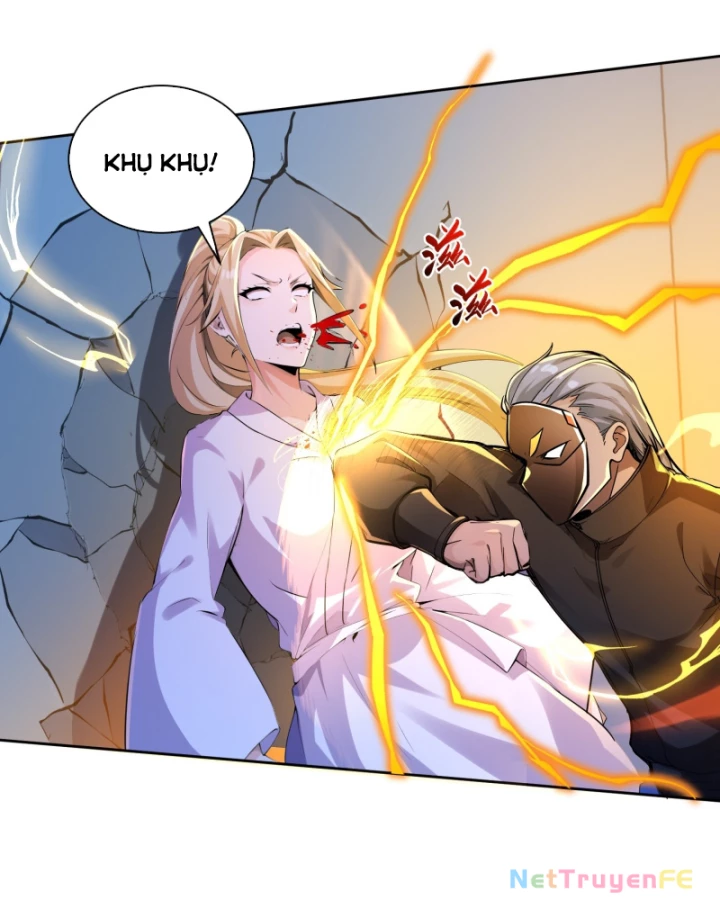 Bạn Gái Của Tôi Toàn Là Truyền Thuyết Chapter 40 - Trang 17