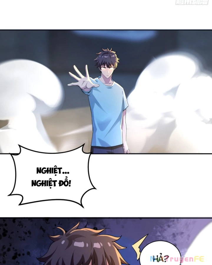 Bạn Gái Của Tôi Toàn Là Truyền Thuyết Chapter 43 - Trang 55