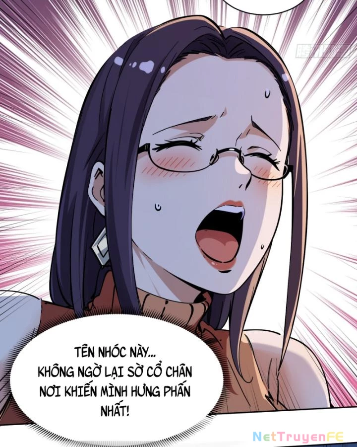 Bạn Gái Của Tôi Toàn Là Truyền Thuyết Chapter 30 - Trang 32