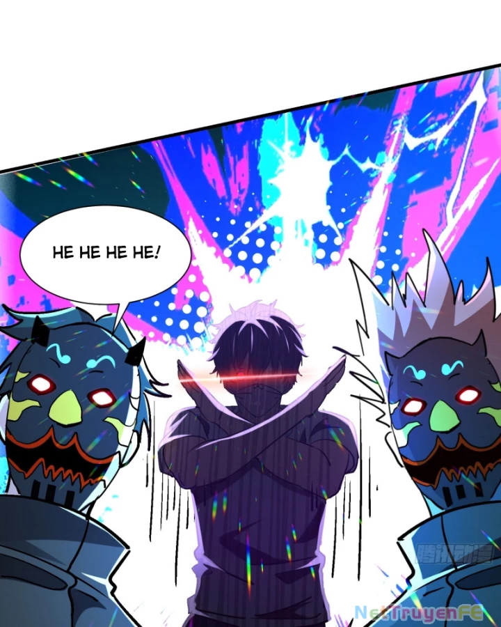 Bạn Gái Của Tôi Toàn Là Truyền Thuyết Chapter 39 - Trang 54