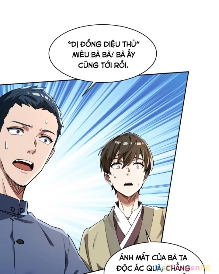 Bạn Gái Của Tôi Toàn Là Truyền Thuyết Chapter 32 - Trang 27