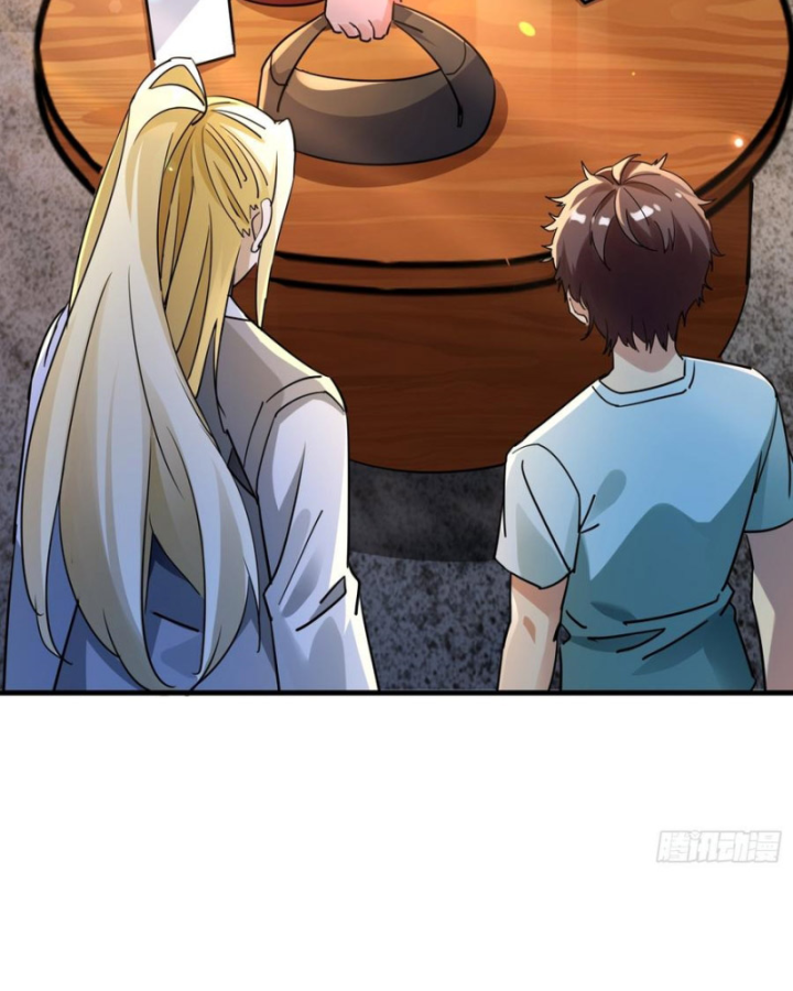 Bạn Gái Của Tôi Toàn Là Truyền Thuyết Chapter 47 - Trang 19