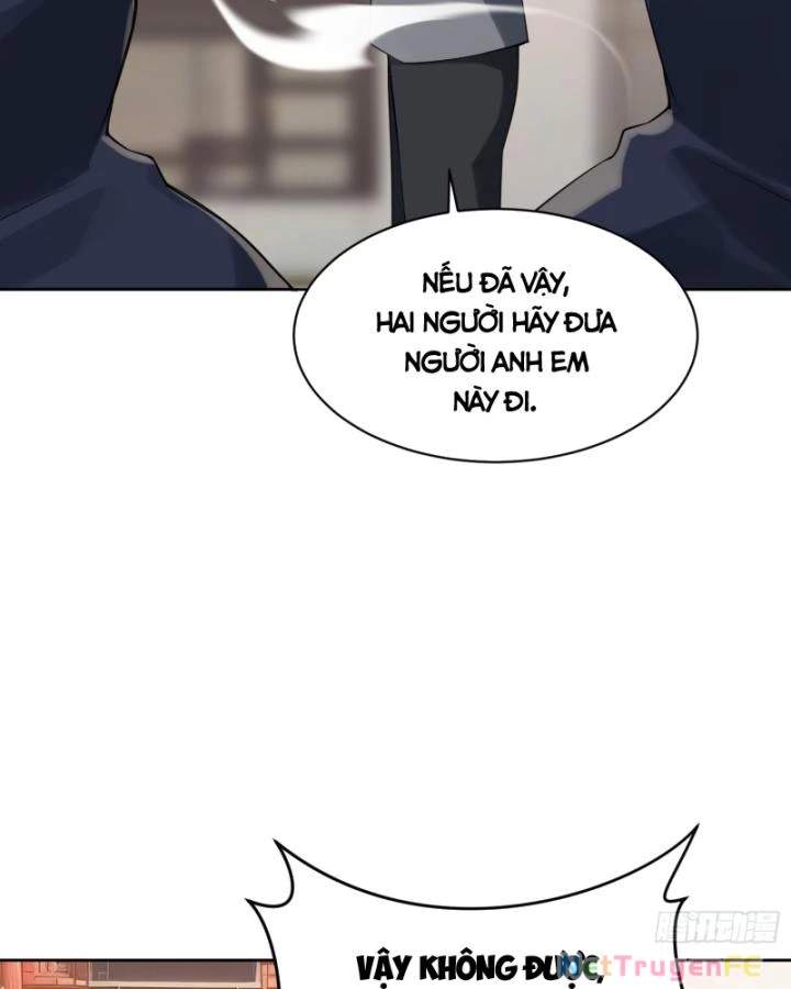 Bạn Gái Của Tôi Toàn Là Truyền Thuyết Chapter 26 - Trang 5