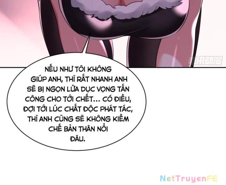 Bạn Gái Của Tôi Toàn Là Truyền Thuyết Chapter 23 - Trang 22