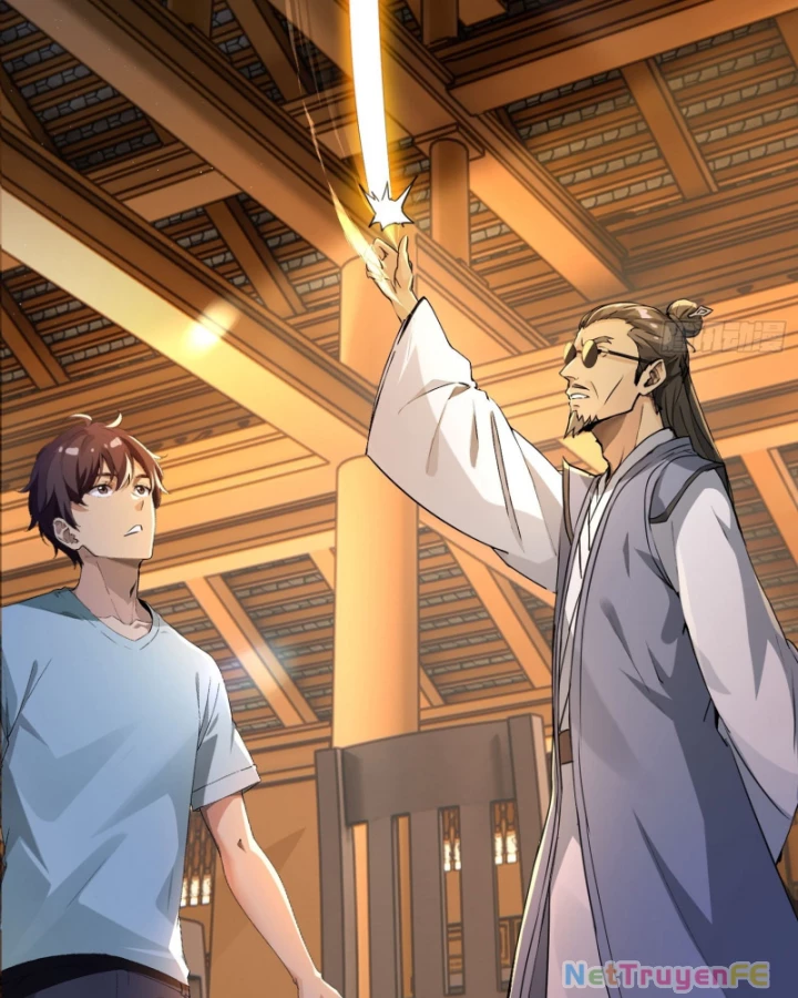 Bạn Gái Của Tôi Toàn Là Truyền Thuyết Chapter 38 - Trang 34