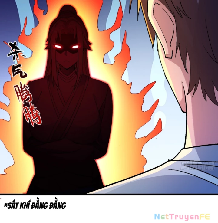 Bạn Gái Của Tôi Toàn Là Truyền Thuyết Chapter 41 - Trang 32