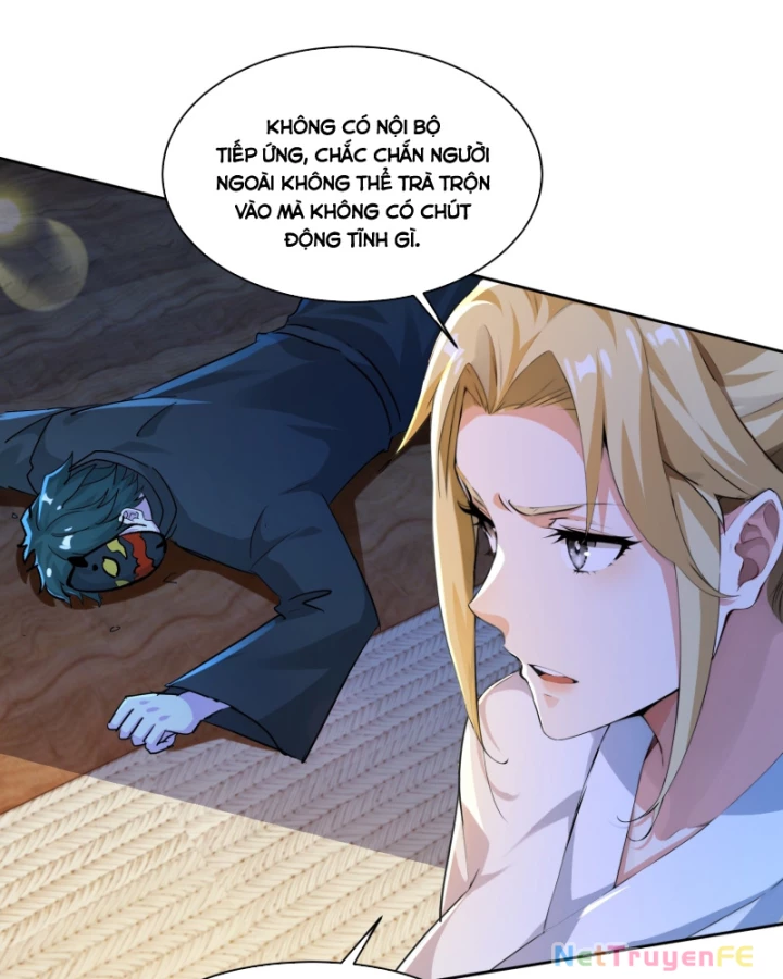 Bạn Gái Của Tôi Toàn Là Truyền Thuyết Chapter 40 - Trang 6