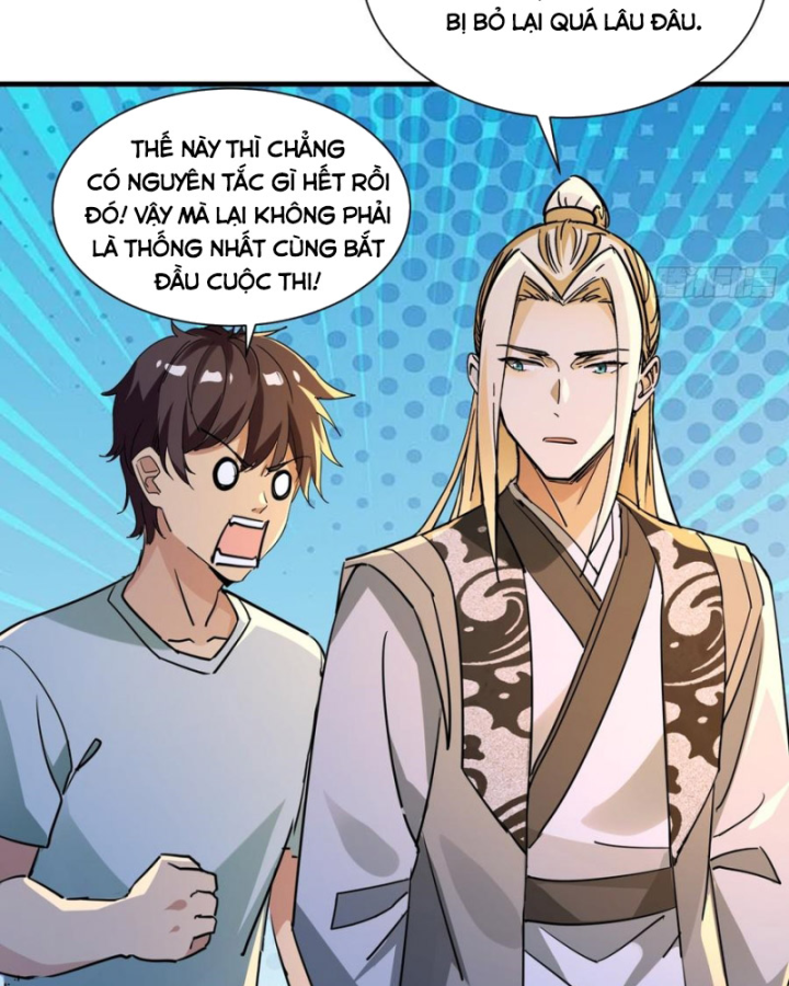 Bạn Gái Của Tôi Toàn Là Truyền Thuyết Chapter 47 - Trang 16