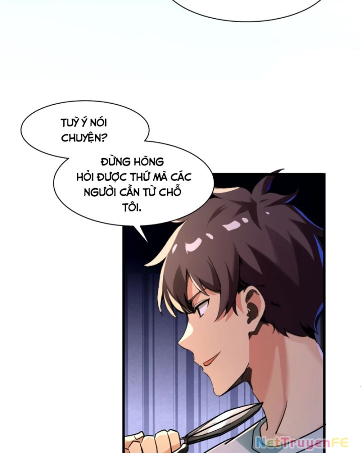 Bạn Gái Của Tôi Toàn Là Truyền Thuyết Chapter 48 - Trang 42