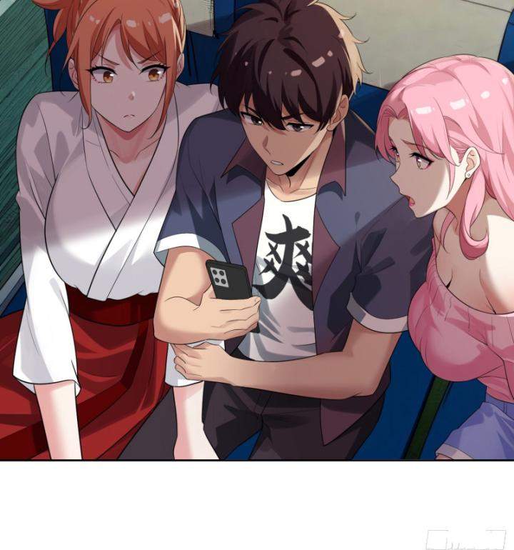 Bạn Gái Của Tôi Toàn Là Truyền Thuyết Chapter 24 - Trang 27