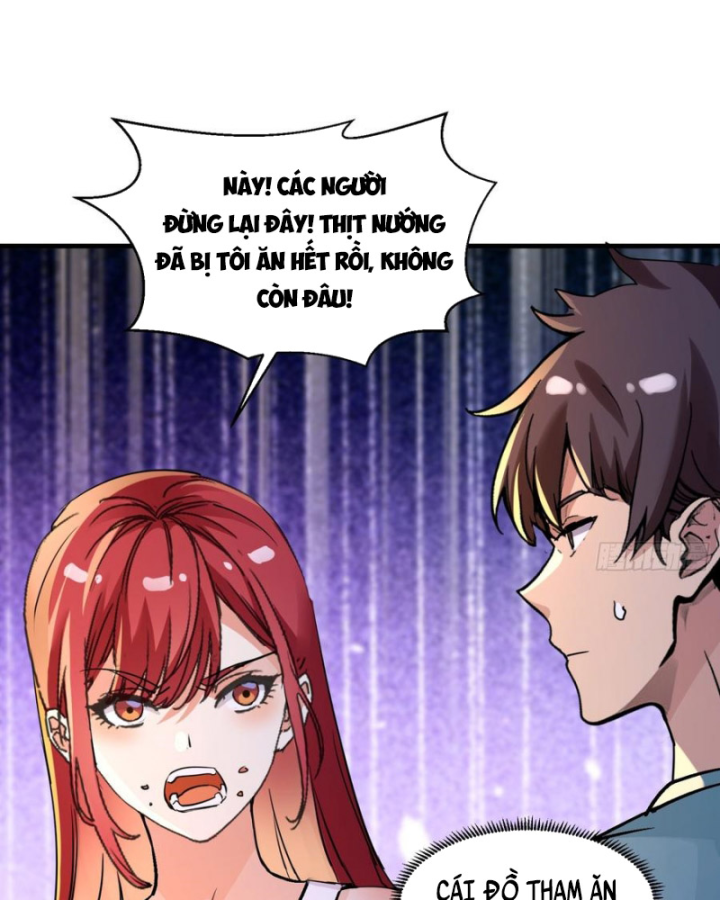 Bạn Gái Của Tôi Toàn Là Truyền Thuyết Chapter 47 - Trang 69