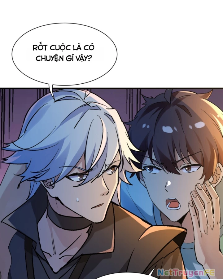 Bạn Gái Của Tôi Toàn Là Truyền Thuyết Chapter 55 - Trang 27
