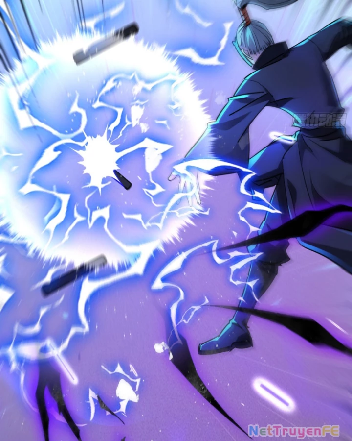 Bạn Gái Của Tôi Toàn Là Truyền Thuyết Chapter 39 - Trang 27
