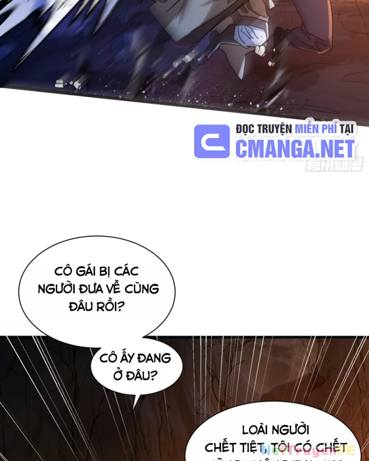 Bạn Gái Của Tôi Toàn Là Truyền Thuyết Chapter 55 - Trang 61