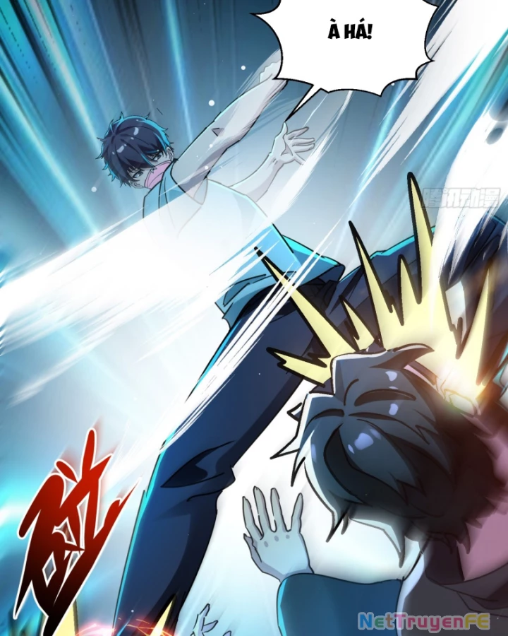 Bạn Gái Của Tôi Toàn Là Truyền Thuyết Chapter 39 - Trang 56
