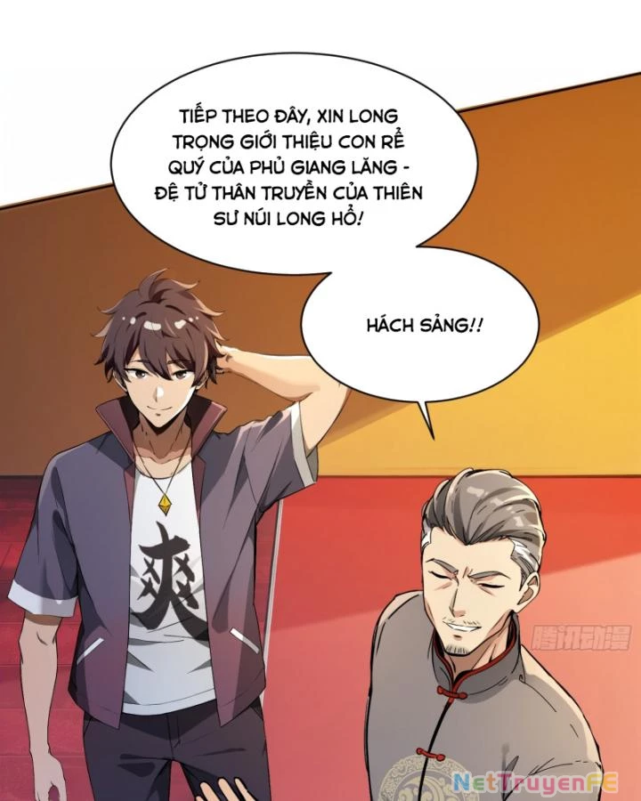 Bạn Gái Của Tôi Toàn Là Truyền Thuyết Chapter 32 - Trang 8