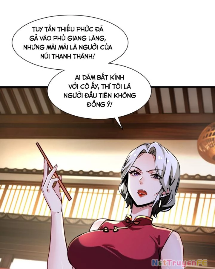 Bạn Gái Của Tôi Toàn Là Truyền Thuyết Chapter 34 - Trang 12