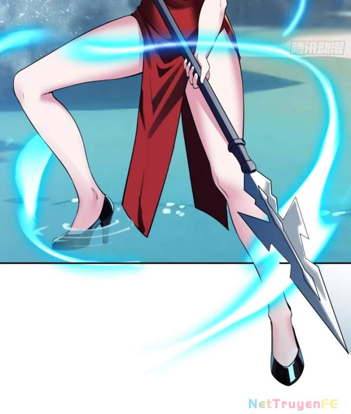 Bạn Gái Của Tôi Toàn Là Truyền Thuyết Chapter 16 - Trang 15