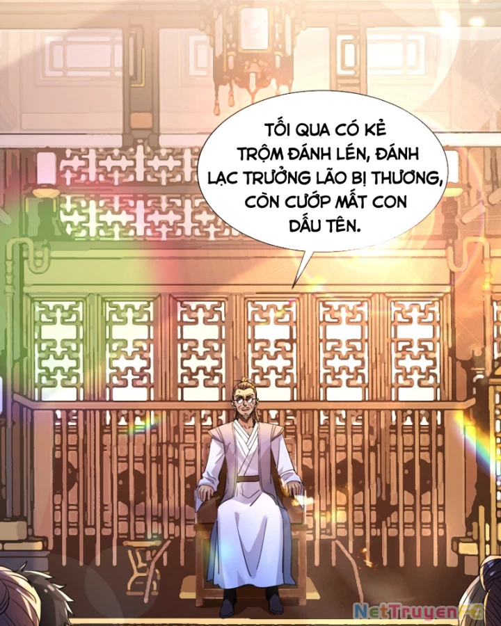 Bạn Gái Của Tôi Toàn Là Truyền Thuyết Chapter 41 - Trang 46