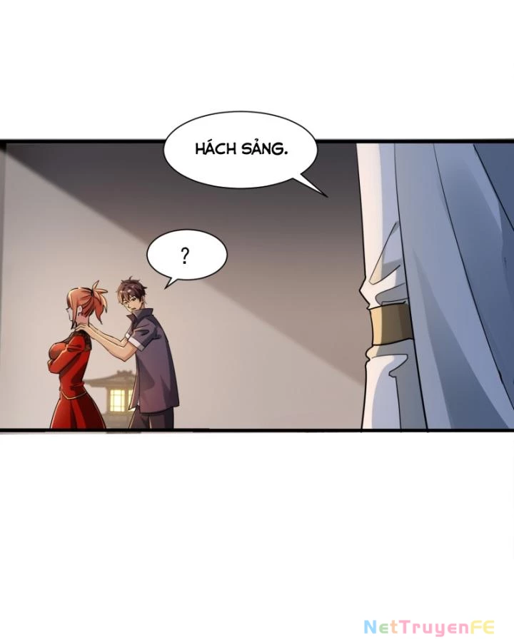 Bạn Gái Của Tôi Toàn Là Truyền Thuyết Chapter 34 - Trang 52