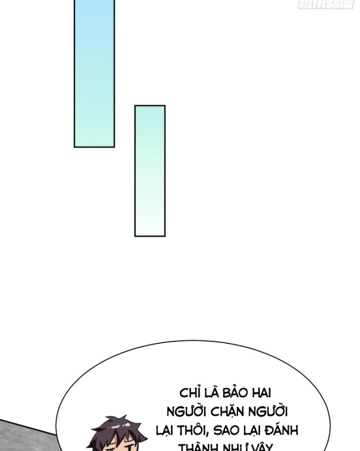 Bạn Gái Của Tôi Toàn Là Truyền Thuyết Chapter 33 - Trang 55