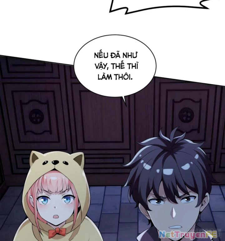 Bạn Gái Của Tôi Toàn Là Truyền Thuyết Chapter 28 - Trang 40
