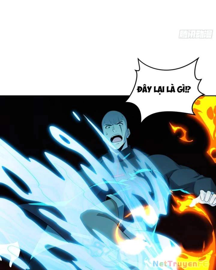 Bạn Gái Của Tôi Toàn Là Truyền Thuyết Chapter 25 - Trang 42
