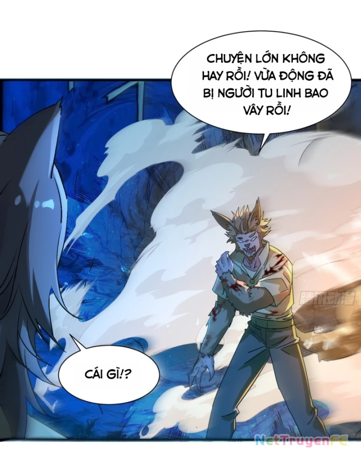 Bạn Gái Của Tôi Toàn Là Truyền Thuyết Chapter 55 - Trang 49
