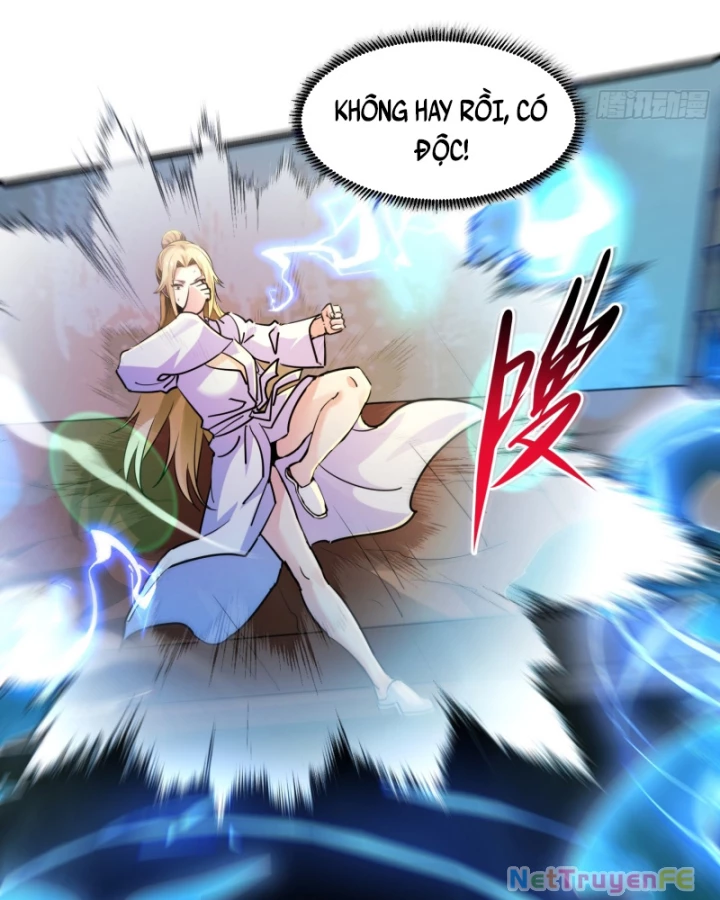 Bạn Gái Của Tôi Toàn Là Truyền Thuyết Chapter 39 - Trang 16