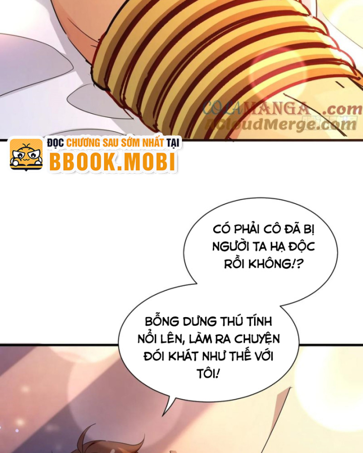 Bạn Gái Của Tôi Toàn Là Truyền Thuyết Chapter 45 - Trang 48