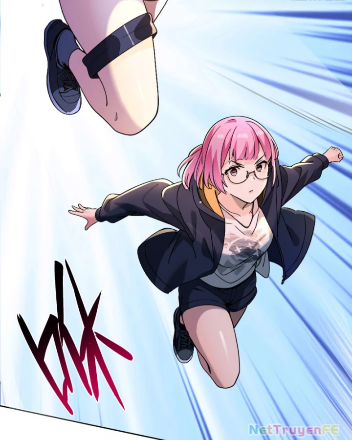 Bạn Gái Của Tôi Toàn Là Truyền Thuyết Chapter 38 - Trang 39
