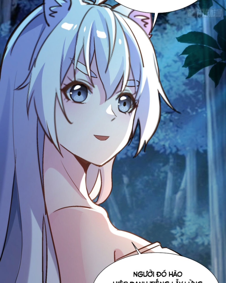 Bạn Gái Của Tôi Toàn Là Truyền Thuyết Chapter 53 - Trang 69