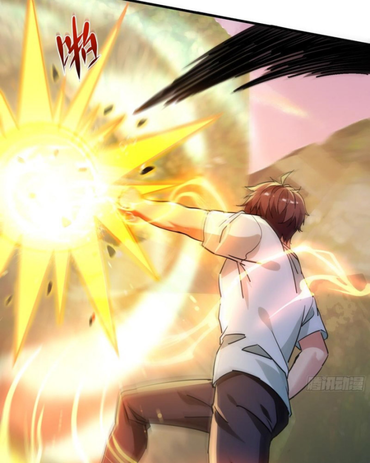 Bạn Gái Của Tôi Toàn Là Truyền Thuyết Chapter 47 - Trang 54