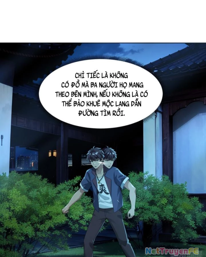 Bạn Gái Của Tôi Toàn Là Truyền Thuyết Chapter 29 - Trang 44