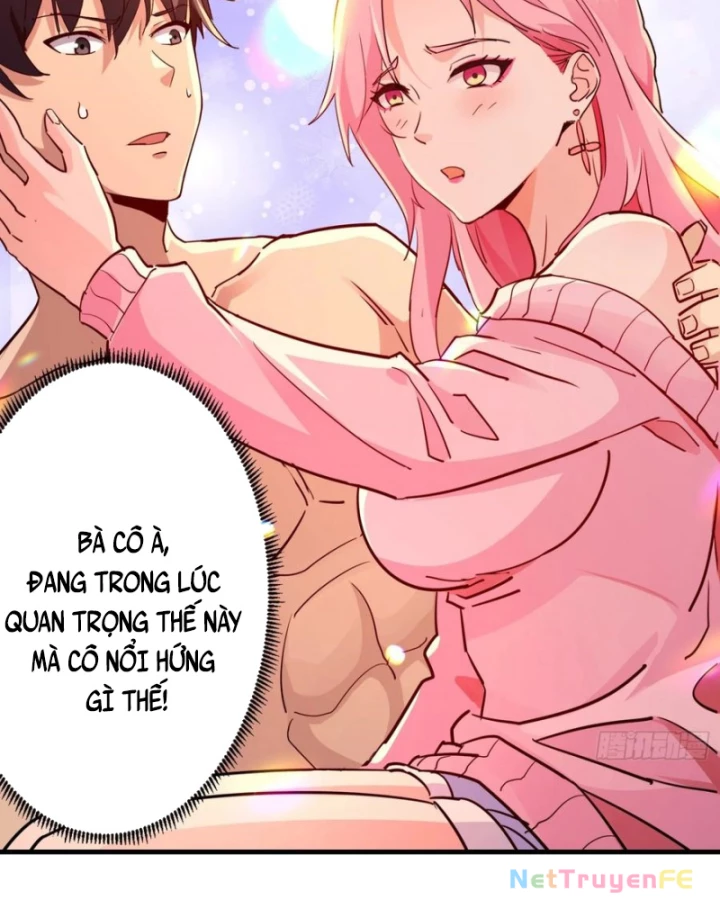 Bạn Gái Của Tôi Toàn Là Truyền Thuyết Chapter 44 - Trang 75