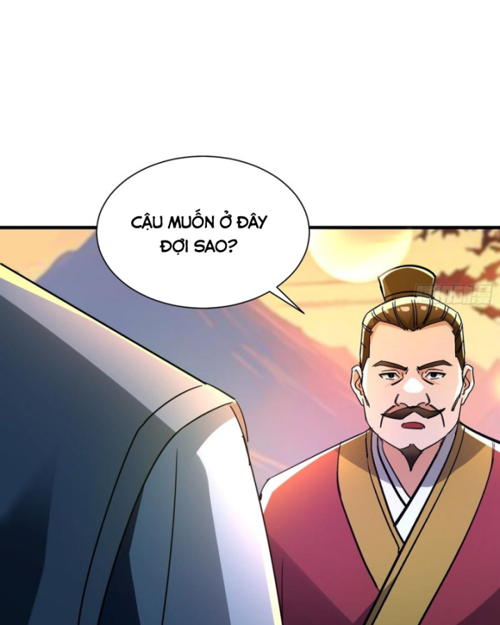 Bạn Gái Của Tôi Toàn Là Truyền Thuyết Chapter 47 - Trang 26