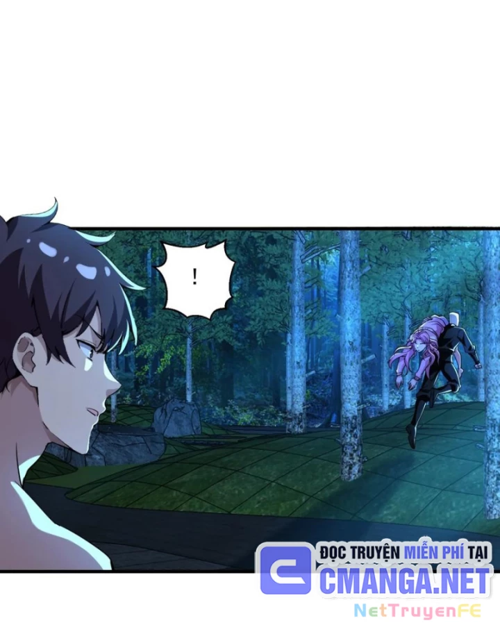 Bạn Gái Của Tôi Toàn Là Truyền Thuyết Chapter 44 - Trang 10