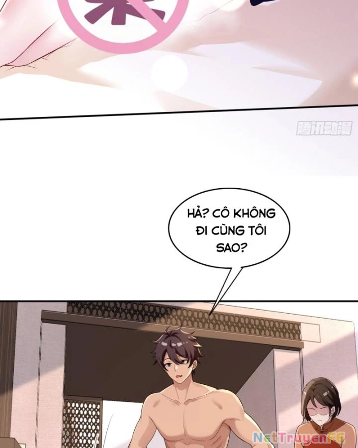 Bạn Gái Của Tôi Toàn Là Truyền Thuyết Chapter 31 - Trang 20