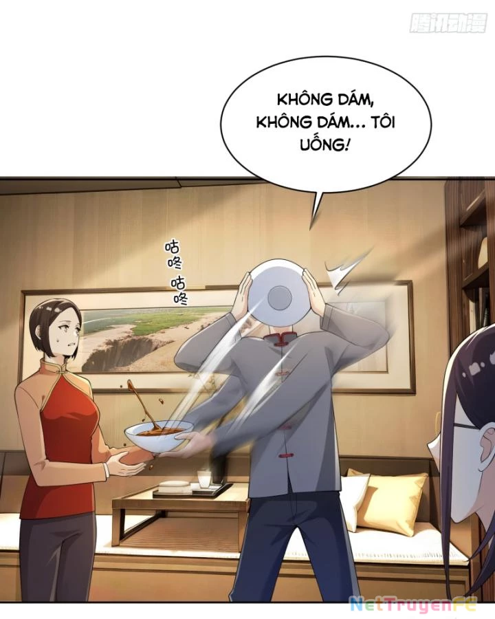 Bạn Gái Của Tôi Toàn Là Truyền Thuyết Chapter 29 - Trang 55