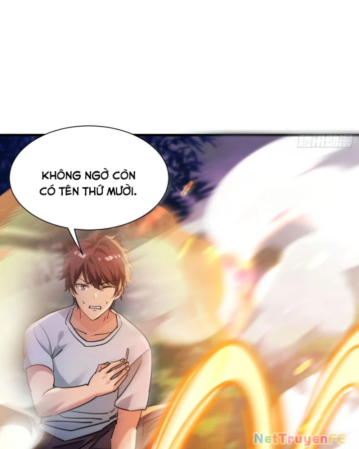 Bạn Gái Của Tôi Toàn Là Truyền Thuyết Chapter 48 - Trang 49