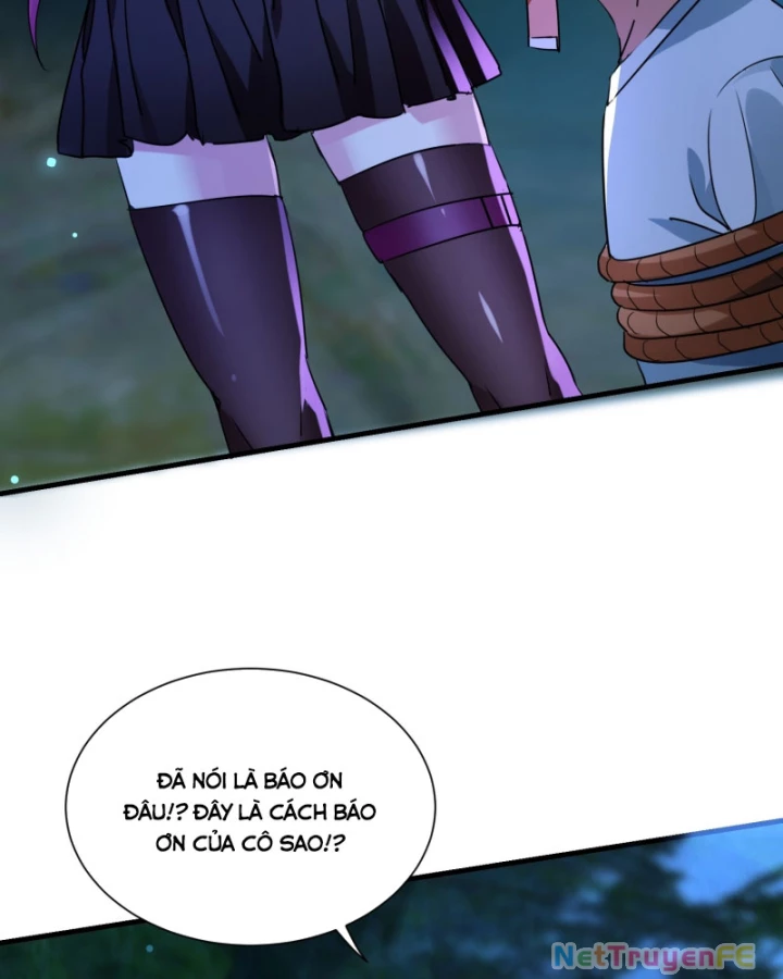 Bạn Gái Của Tôi Toàn Là Truyền Thuyết Chapter 49 - Trang 45