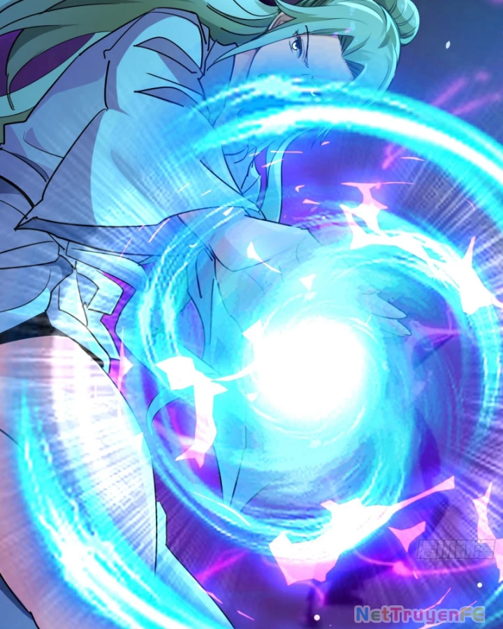 Bạn Gái Của Tôi Toàn Là Truyền Thuyết Chapter 39 - Trang 32