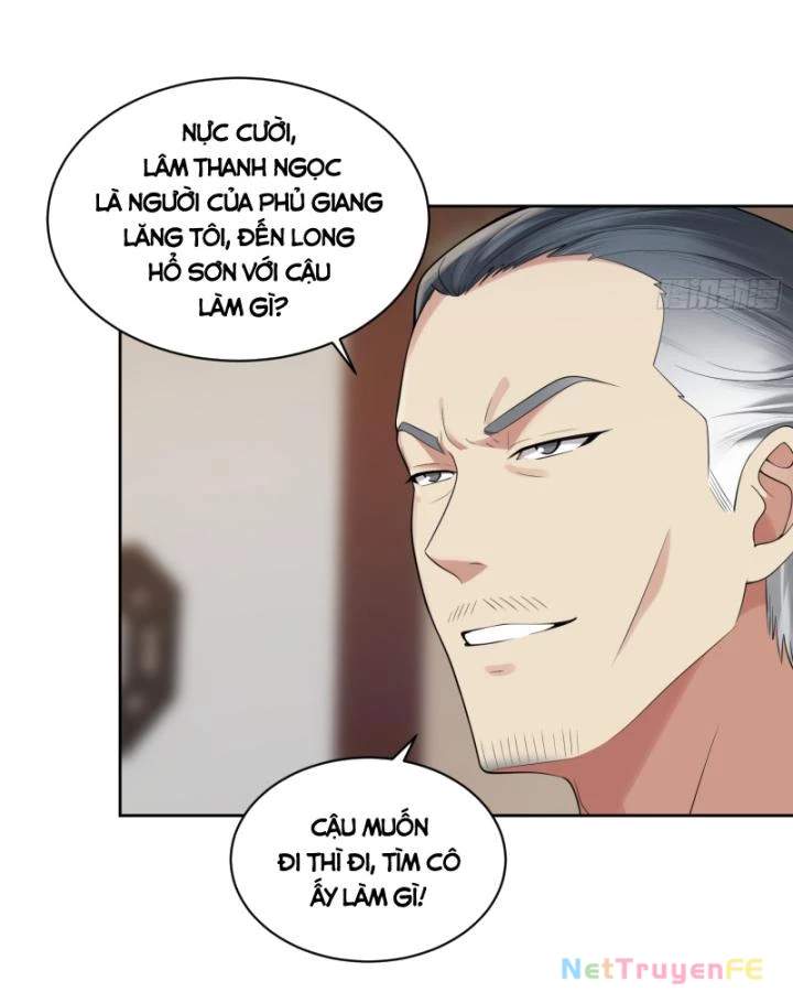 Bạn Gái Của Tôi Toàn Là Truyền Thuyết Chapter 26 - Trang 7