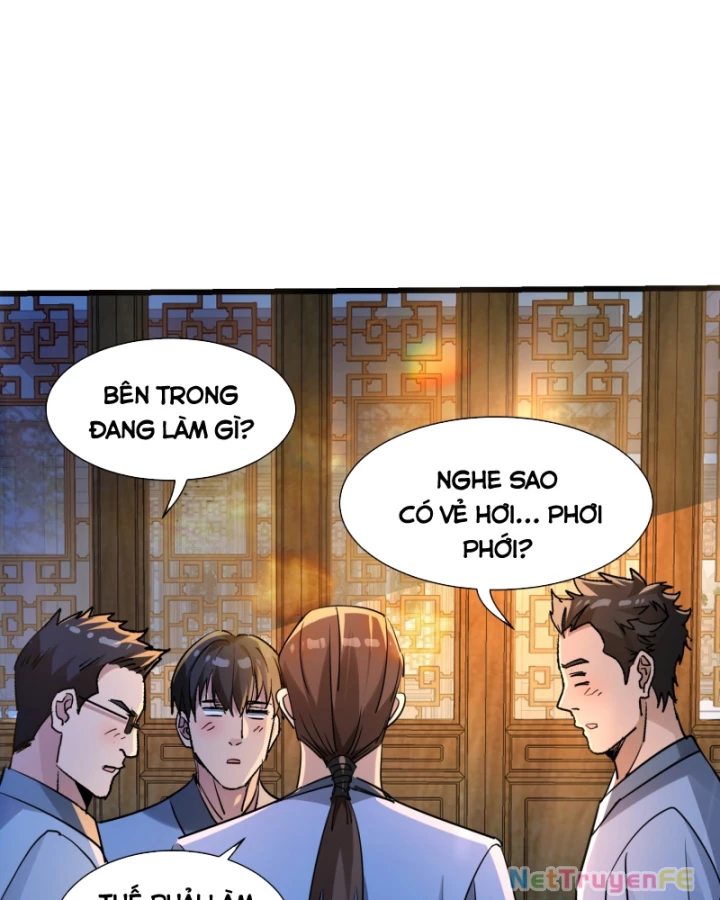 Bạn Gái Của Tôi Toàn Là Truyền Thuyết Chapter 41 - Trang 15