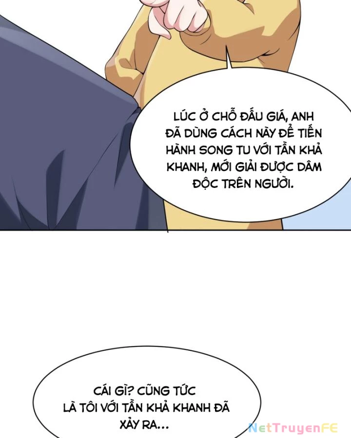 Bạn Gái Của Tôi Toàn Là Truyền Thuyết Chapter 28 - Trang 36